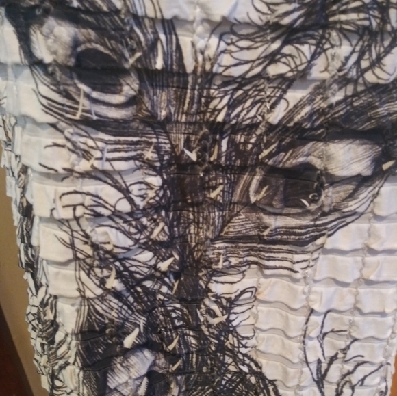 Maurice tank top - Picture 2 of 4